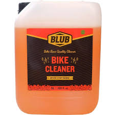 BLUB BIKE CLEANER 5L