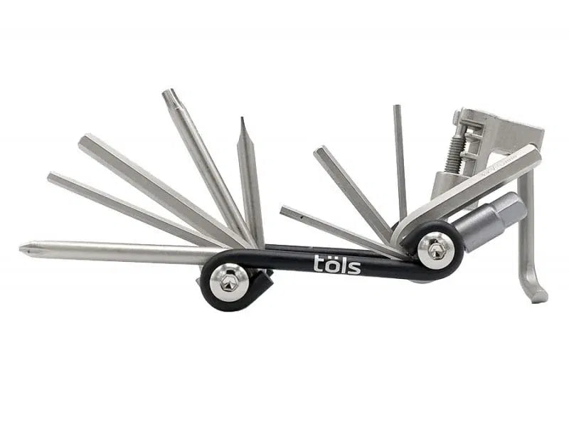 TOLS LEXIA MULTI TOOL 13