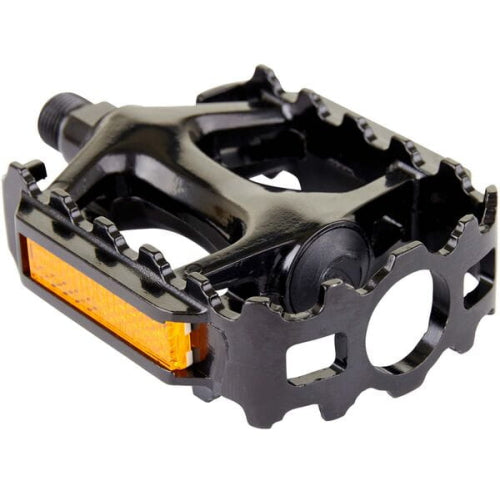 Essential Alloy trekking pedals, 9/16 inch thread