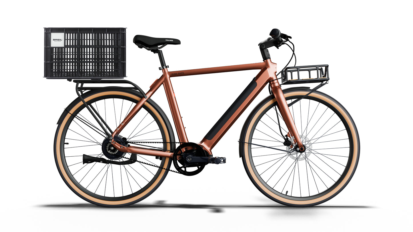 Kuma Bikes M1 - Kuma Bikes