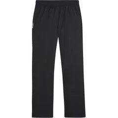 Protec Men's 2-Layer Waterproof Overtrousers, black - large