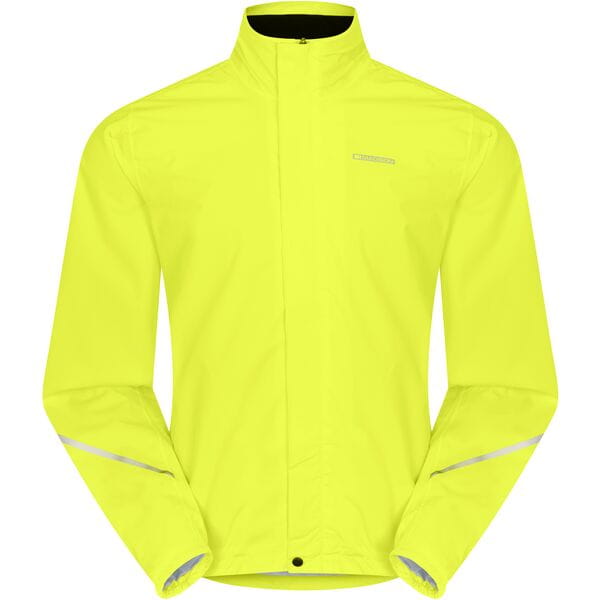 Protec Men's 2-Layer Waterproof Jacket - Kuma Bikes