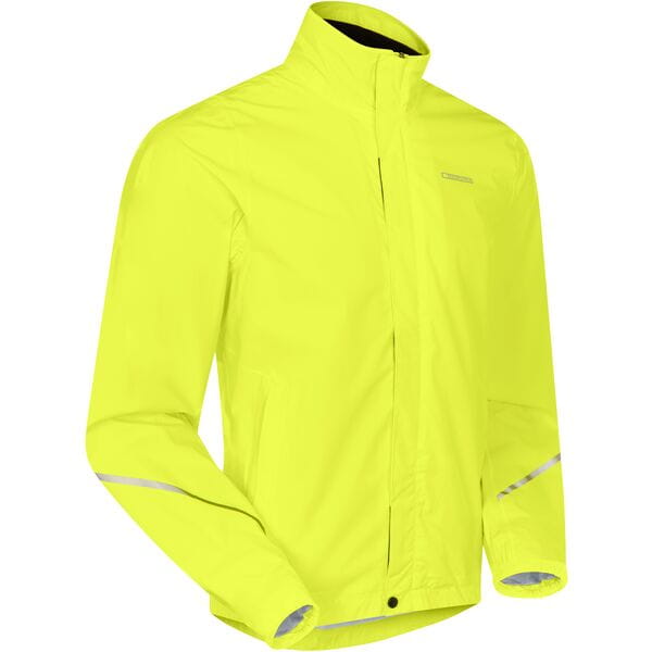Protec Men's 2-Layer Waterproof Jacket - Kuma Bikes