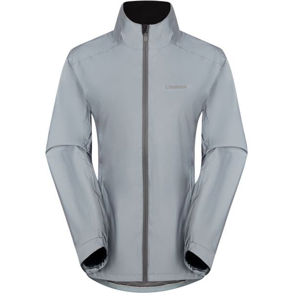 Stellar Shine Reflective Women's 2-Layer Waterproof Jacket - Kuma Bikes