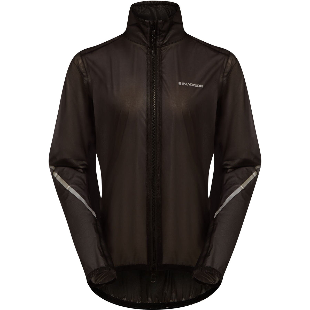Flux Women's 2-Layer Ultra Packable Waterproof Jacket