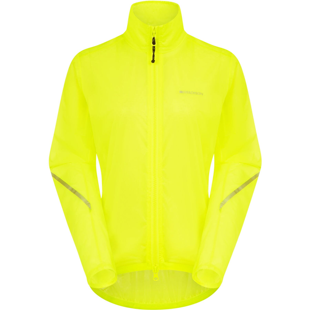 Flux Women's 2-Layer Ultra Packable Waterproof Jacket