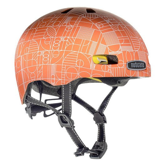 Nutcase Helmets - Kuma Bikes