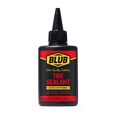 BLUB TUBELESS SEALANT 120M
