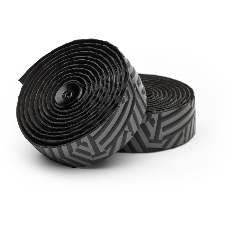 PRO Pioneer Team Black/Grey PU / 3.5mm