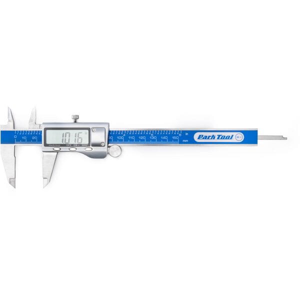 TOOL Park DC-2 Digital Caliper