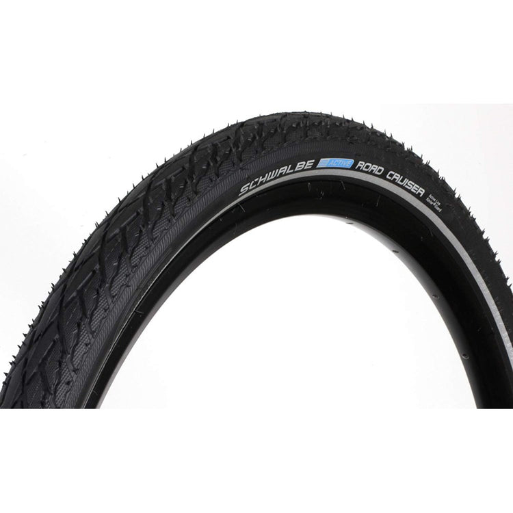 SCHWALBE 700 x 32 ROAD CRUISER TYRE (32-622) - Kuma Bikes