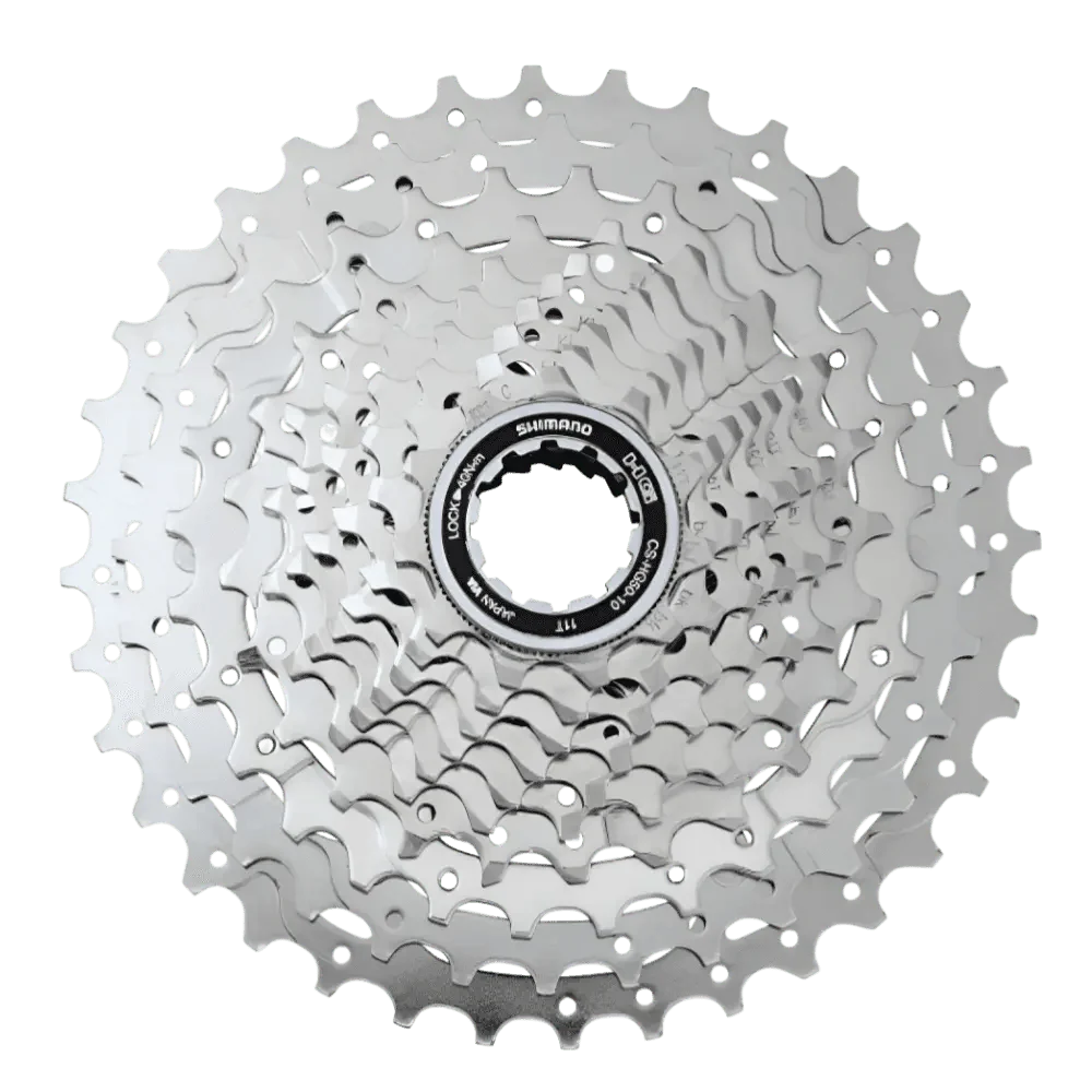 Shimano CS-HG50 10-speed cassette 11 - 36T