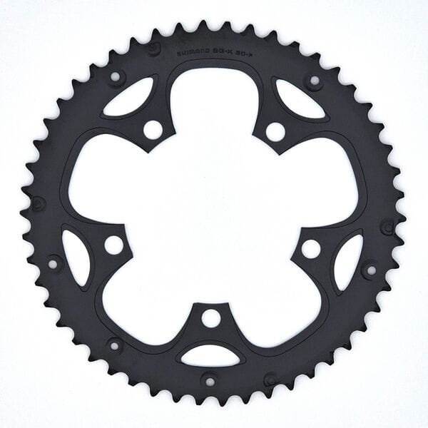 Shimano Chainring - FC-RS200 Road 8 speed outer 50T-F for 50/34T - Kuma Bikes