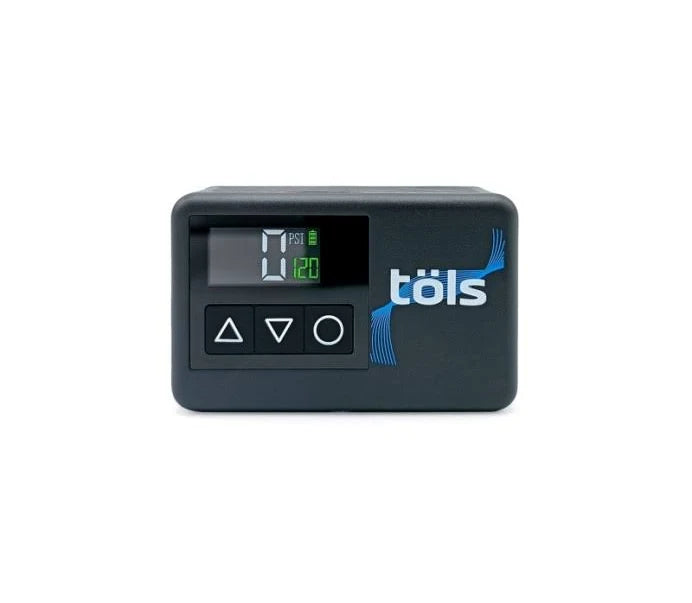 TÖLS AINA SMART PUMP - Kuma Bikes