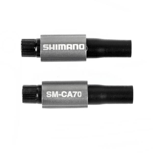 SM-CA70 inline gear cable adjuster, pair - Kuma Bikes