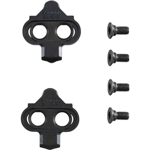Shimanon SPRE SH51 Cleat single release
