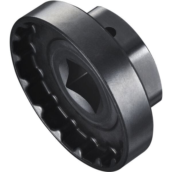 Shimano HollowTech II bottom bracket socket
