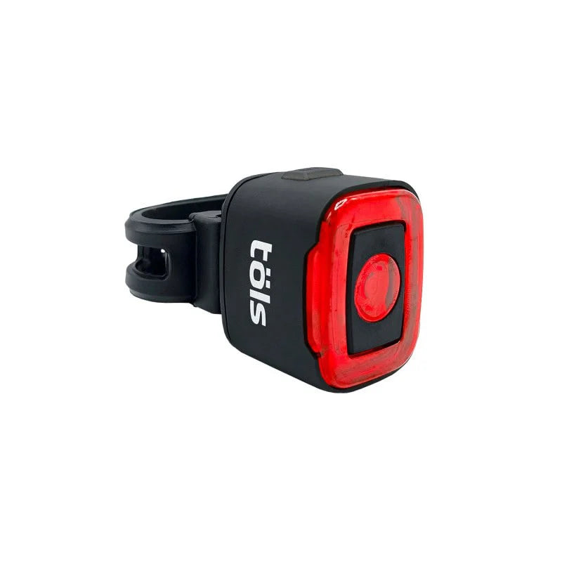 TOLS AINA CUBE 70 REAR LIGHT - Kuma Bikes