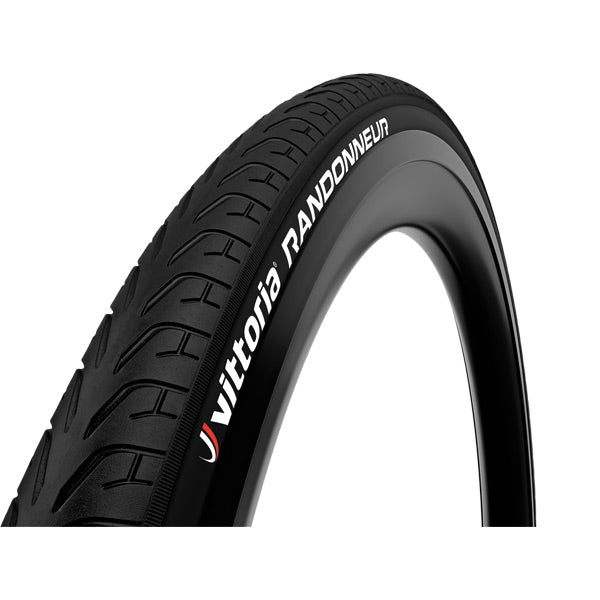 Randonneur 27.5x2.0 Rigid Tyre - Kuma Bikes