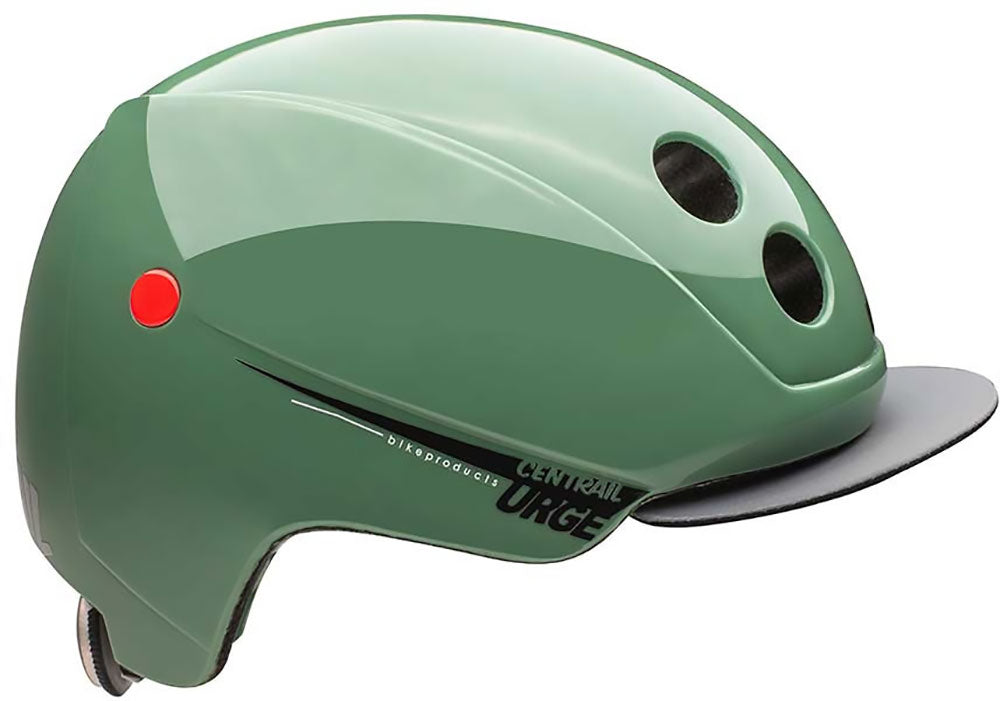 Urge Centrail - City Helmet - Kuma Bikes