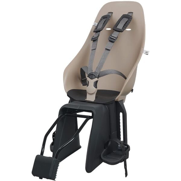 Urban Iki Rear Bike Seat Frame Mounting - Kuma Bikes