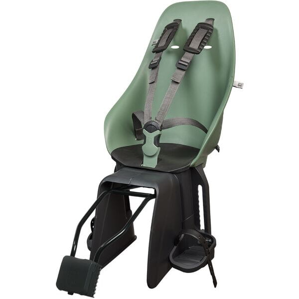 Urban Iki Rear Bike Seat Frame Mounting - Kuma Bikes
