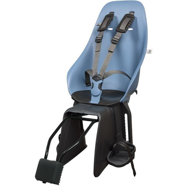 Urban Iki Rear Bike Seat Frame Mounting - Kuma Bikes
