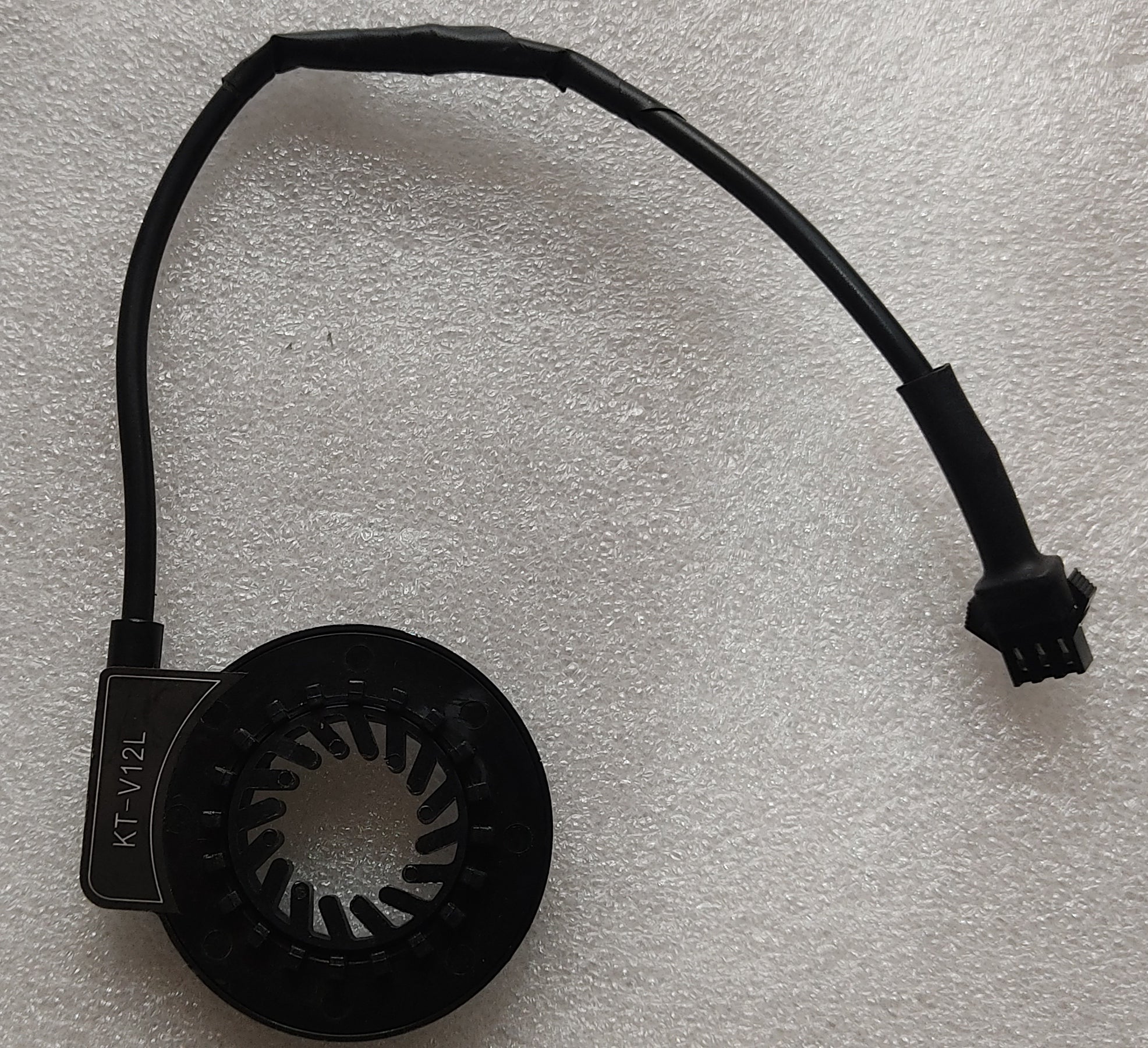 Kuma Pedal Assist Sensor  R1 2019 - Kuma Bikes