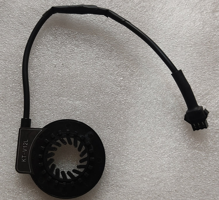 Kuma Pedal Assist Sensor  R1 2019 - Kuma Bikes