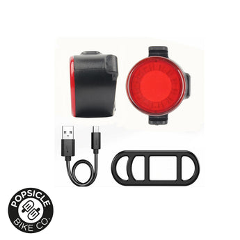 POPSICLE Lite - Set - Kuma Bikes