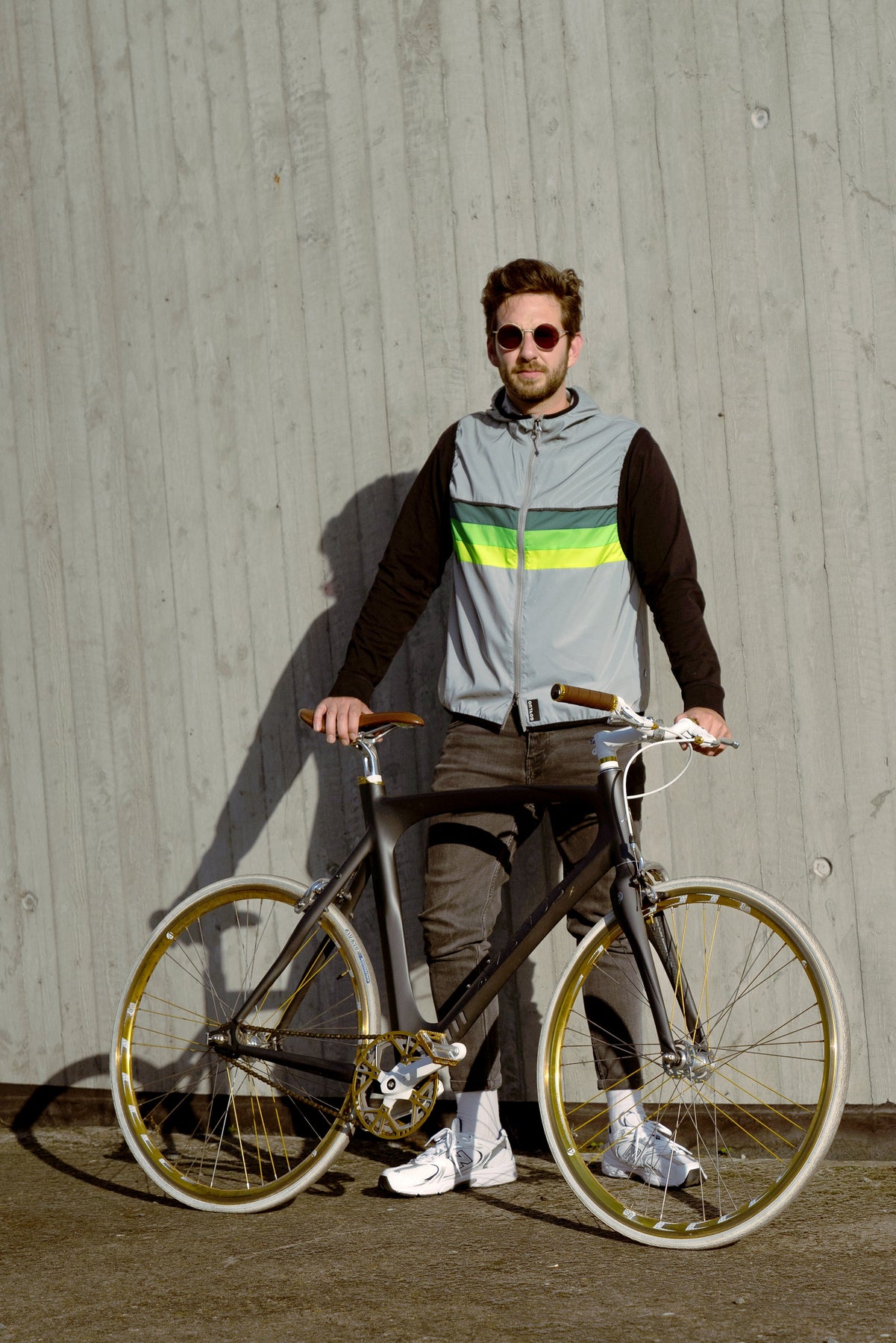 Gofluo North XL – Kuma Bikes - Main Image