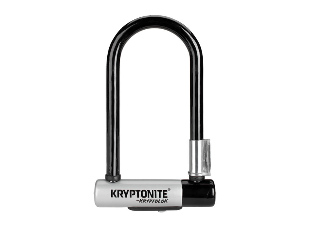 Lock kryptolok mini7 kryptonite Combo - Kuma Bikes