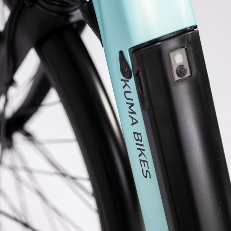 Spare Battery for S1, S2, SX 2022 - Kuma Bikes