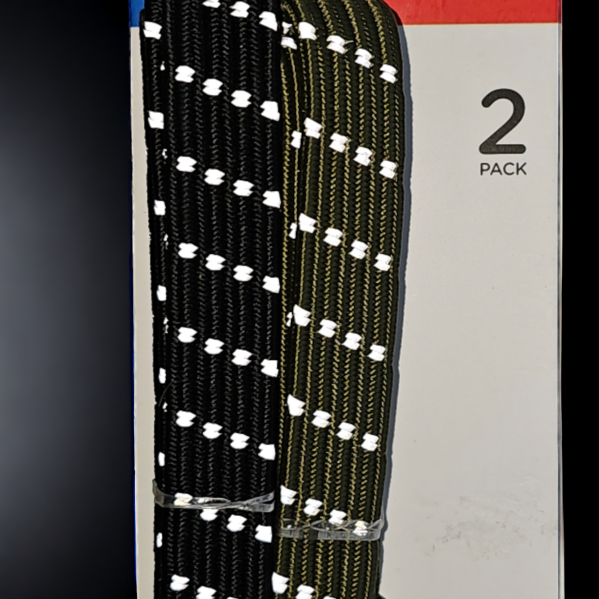 Popsicle Reflective Bungee Cord Set - Kuma Bikes