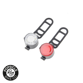 POPSICLE Lite - Set - Kuma Bikes