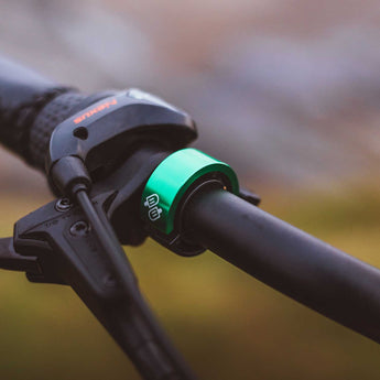 POPSICLE Invisi-Bell - Kuma Bikes