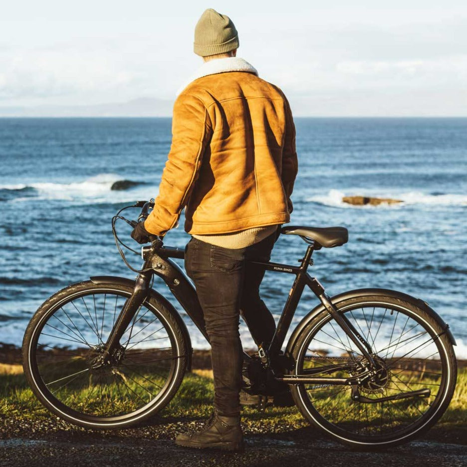 Kuma Bikes X0 - Kuma Bikes