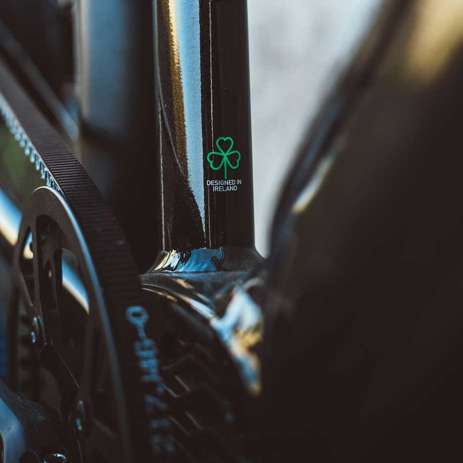 Kuma Bikes X0 - Kuma Bikes