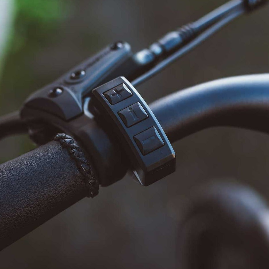 Kuma Bikes X0 - Kuma Bikes