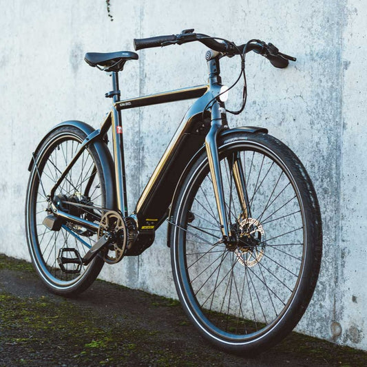 Kuma Bikes X0 - Kuma Bikes