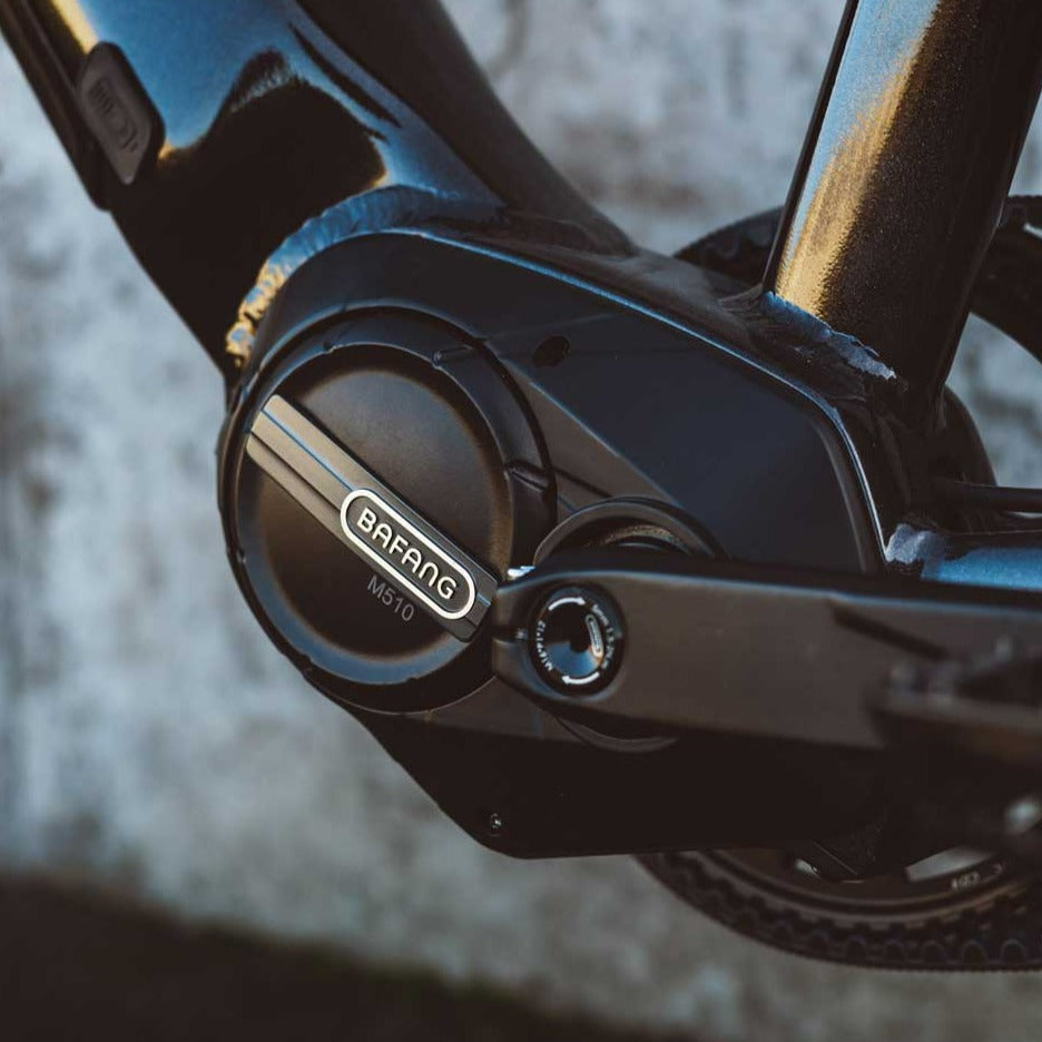 Kuma Bikes X0 - Kuma Bikes