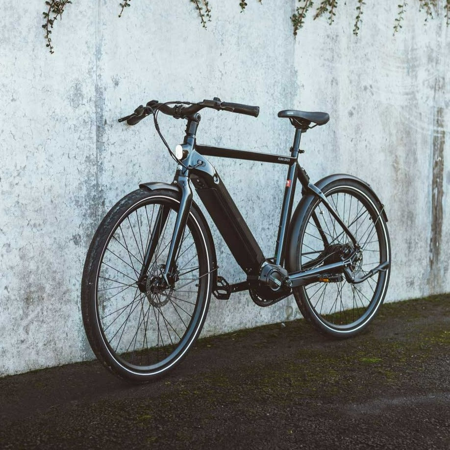 Kuma Bikes X0