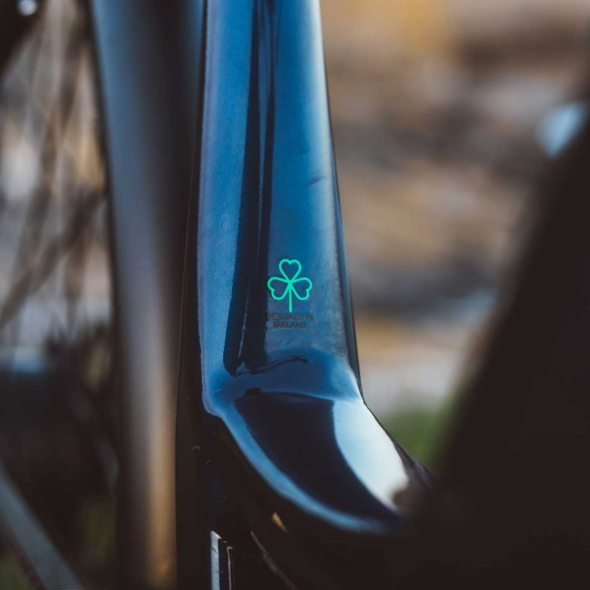 Kuma Bikes S2 Step Through - Kuma Bikes